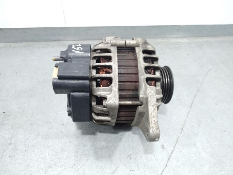 Alternador G4GC 3730022650 de Kia Sportage (je_, km_) 2004-2008 141 CV - pieza usada