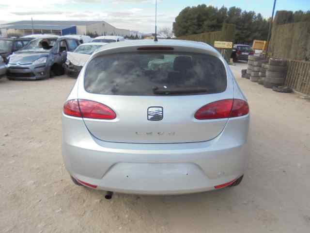 SEAT Leon 2 generation (2005-2012) Другие блоки управления A2C53041385,1K0919050D 18550508