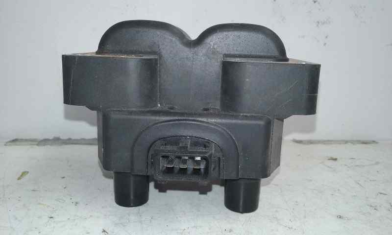 FIAT Punto 3 generation (2005-2020) High Voltage Ignition Coil 0221503407 18525739