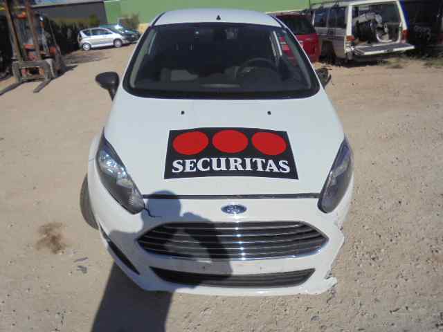 FORD Fiesta 5 generation (2001-2010) Citas salona daļas ET7T18B955BA 18543380