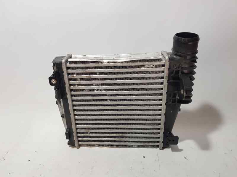 PEUGEOT 3008 2 generation (2017-2023) Intercooler Radiator P9675627980,MM11882H,VALEO 24034334