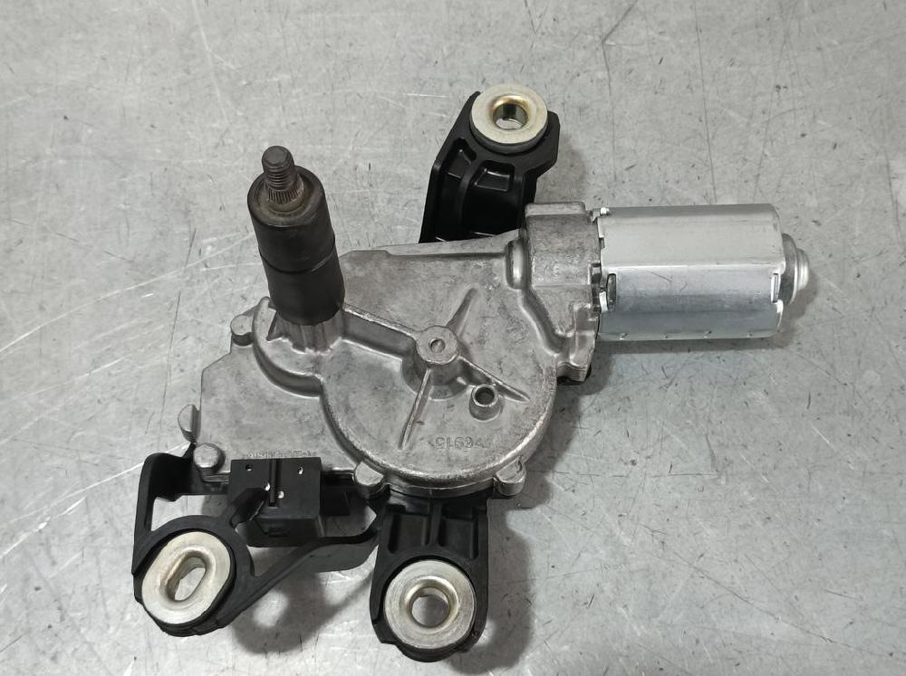 VOLKSWAGEN Golf 6 generation (2008-2015) Tailgate  Window Wiper Motor 5K6955711B,0390201207 23657867