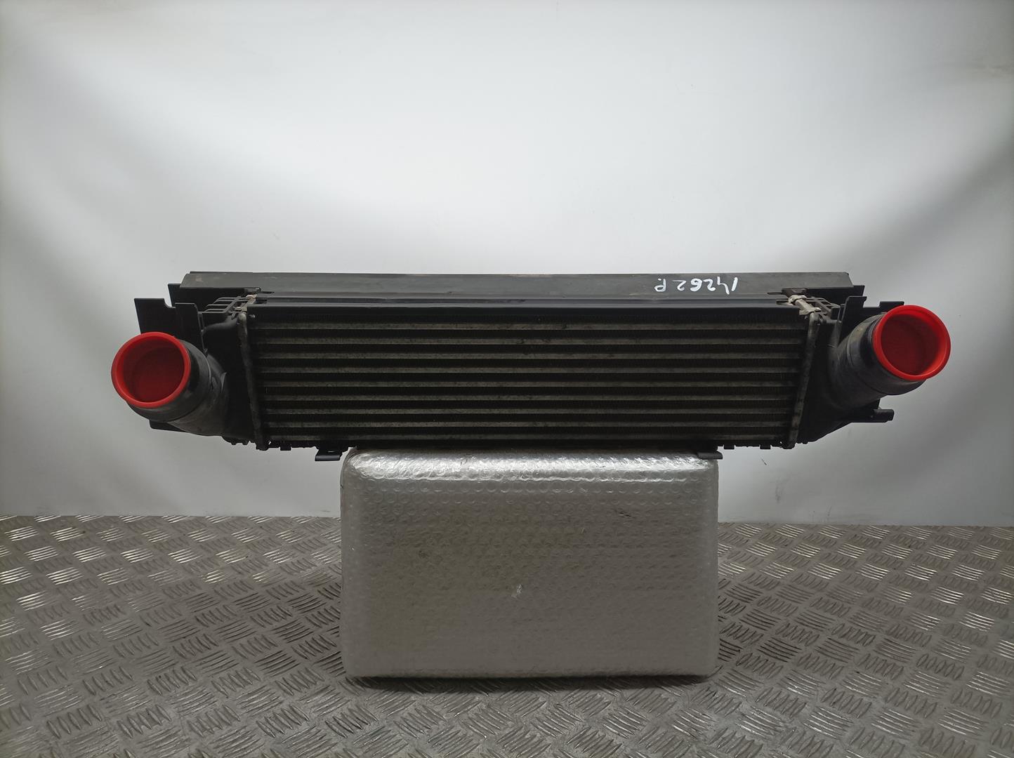 BMW 3 Series F30/F31 (2011-2020) Интеркулер радиатор 760053003, M151693C, VALEO 24061437