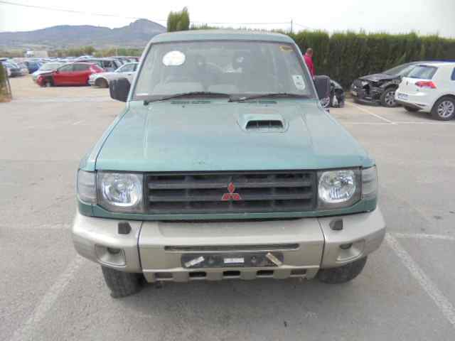 MAZDA Pajero 2 generation (1991-1999) Короткий кардан коробки передач TRASERA 24546697