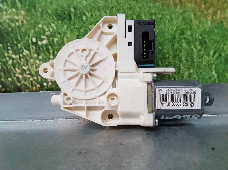 CITROËN Laguna 3 generation (2007-2015) Rear Right Door Window Control Motor 827300001RA, 978409104 18578746