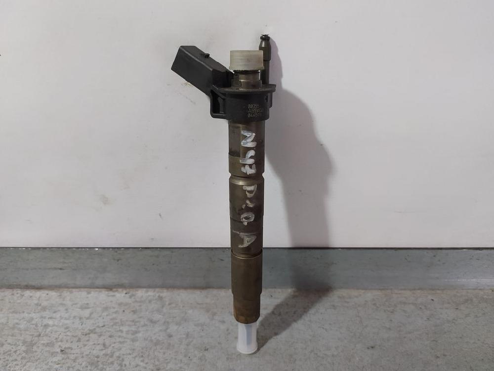 BMW 3 Series E90/E91/E92/E93 (2004-2013) Fuel Injector 779787705, 0445116001 21664295