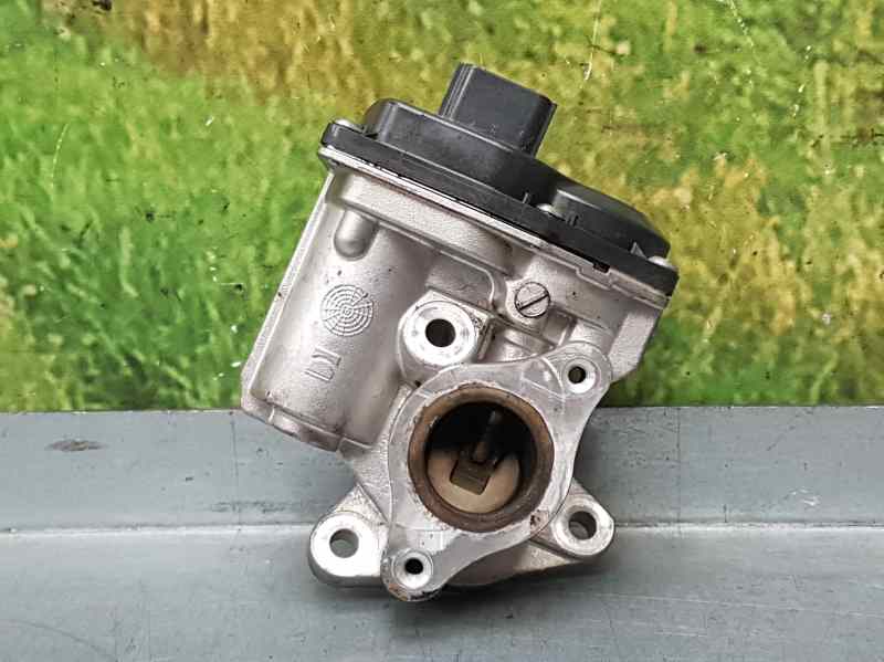 RENAULT Kangoo 1 generation (1998-2009) EGR Valve H8201143495, 147102557R 18651086