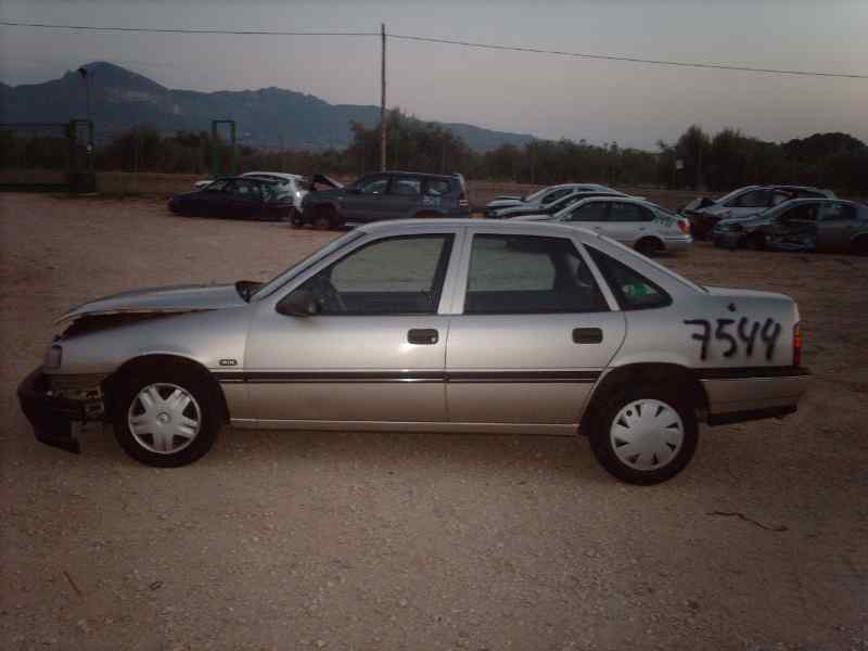 TOYOTA Vectra A (1988-1995) Зеркало передней левой двери TOCADO 18451996