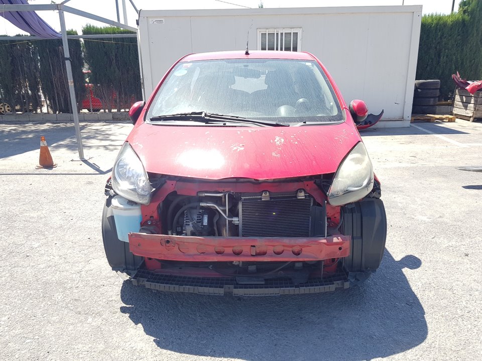 CHEVROLET Aygo 1 generation (2005-2014) Alte unități de control 897400H011, 736774A 23826876