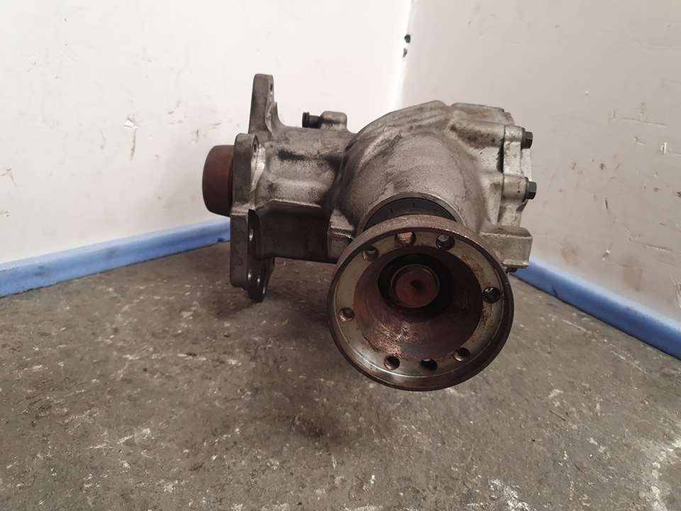 VOLVO XC90 1 generation (2002-2014) Front Transfer Case 30700016 25170713