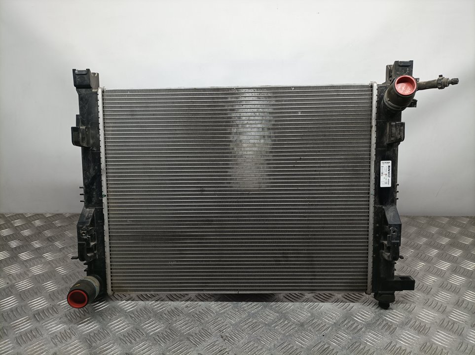 RENAULT Clio 4 generation (2012-2020) Охлаждающий радиатор 21410B680A, 214107326R, CALSONICKANSEI 21483545