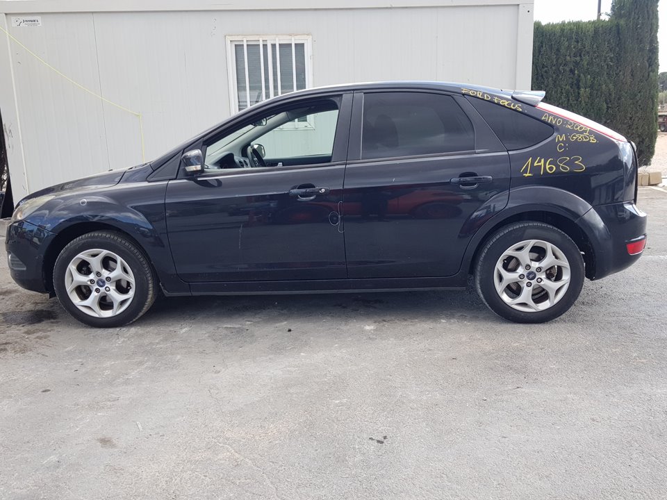 PEUGEOT Focus 2 generation (2004-2011) Γεννήτρια 3M5T10300PD,1042103513 20426101