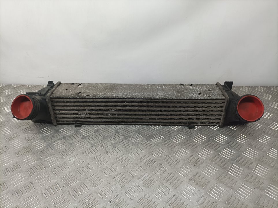 CHEVROLET 3 Series E90/E91/E92/E93 (2004-2013) Radiator intercooler 752491608,3093796 21249919