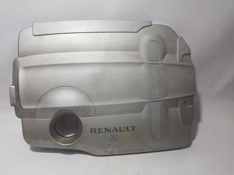 CITROËN Laguna 3 generation (2007-2015) Engine Cover 8200621297 20606969