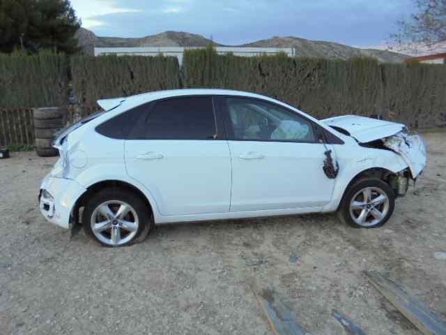 PEUGEOT Focus 2 generation (2004-2011) Växellåda 9M5R7002YA, T1GE2080210191120 18501501