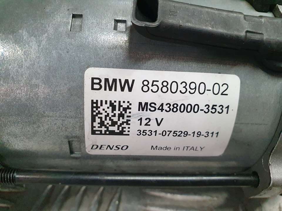 BMW 1 Series F40 (2019-2024) Starter Motor 858039002, MS4380003531, DENSO 24386680