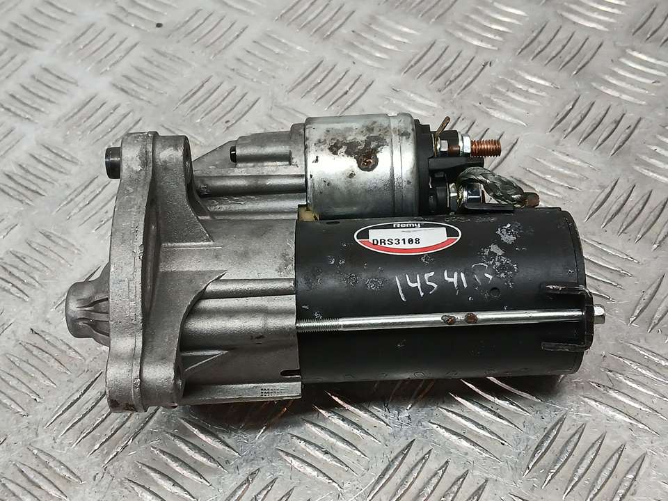 VOLKSWAGEN A6 C7/4G (2010-2020) Startmotor D6G3,5802M9 25703081