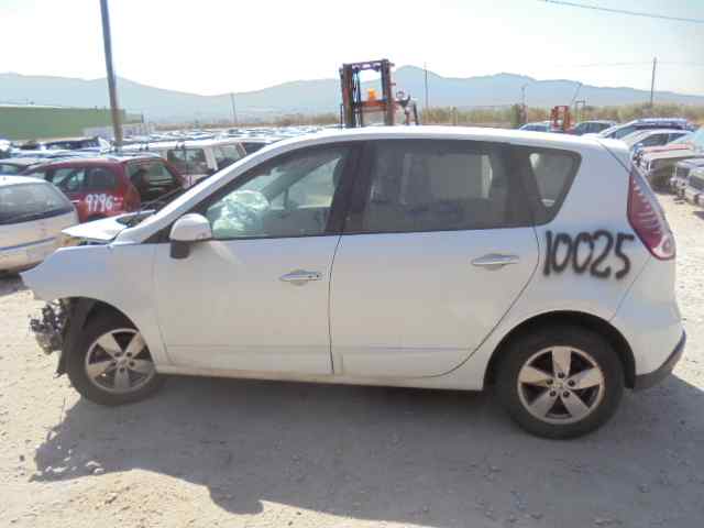 RENAULT Scenic 3 generation (2009-2015) Levegőáram-érzékelő, MAF 5WK97021,H8200702517 18539551