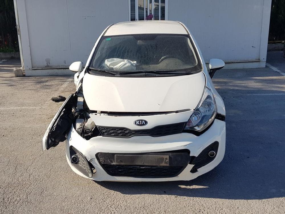 KIA Rio 3 generation (2011-2017) Indikeringstorkarspaksbrytare 13PINES 23658174