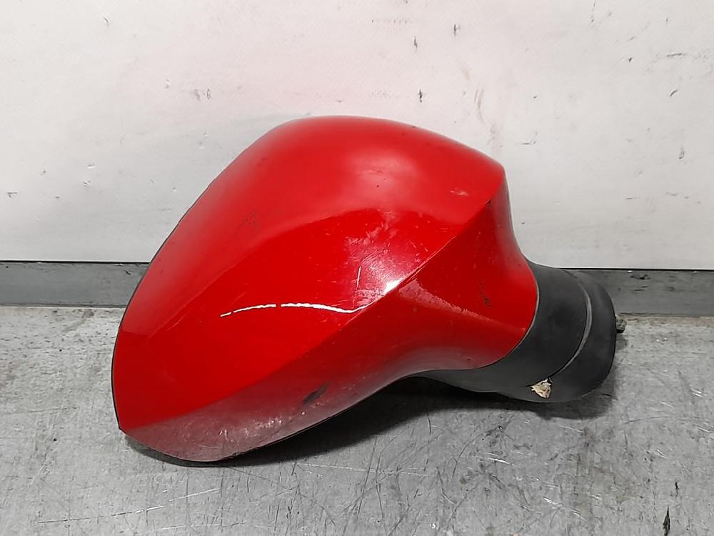 SEAT Leon 2 generation (2005-2012) Right Side Wing Mirror ELECTRICO7PINES 23621384