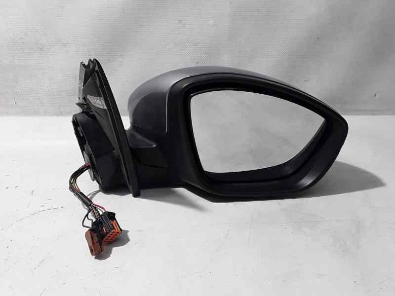 PEUGEOT 308 T9 (2013-2021) Right Side Wing Mirror 20439666