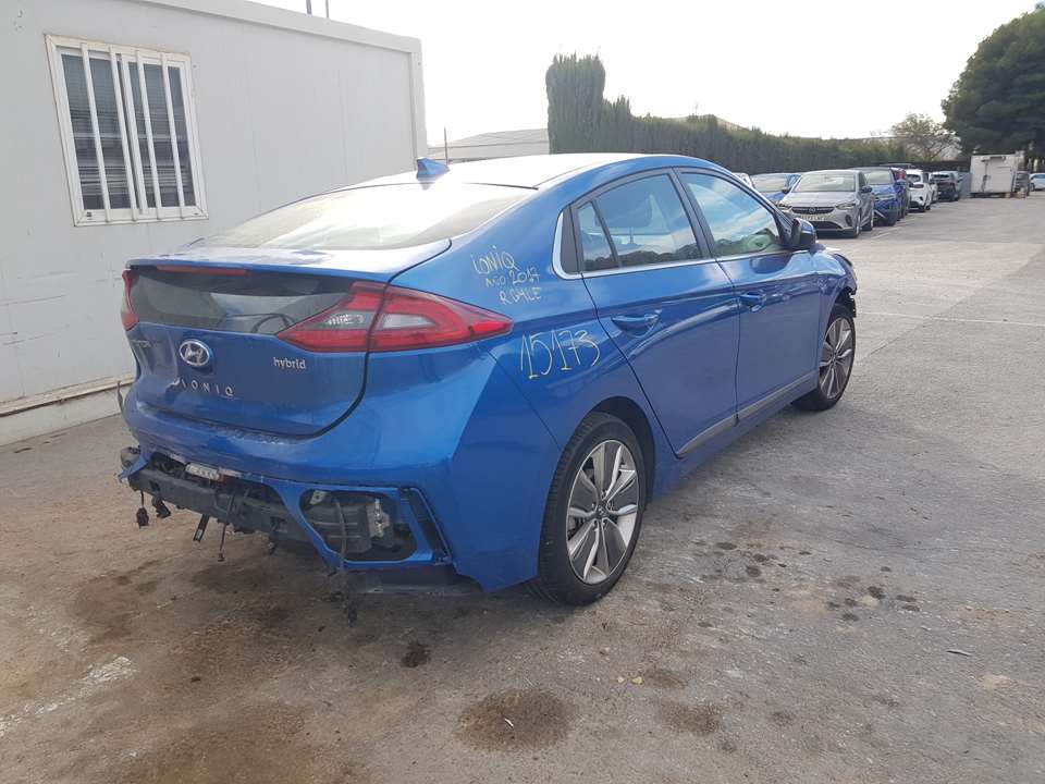 HYUNDAI Ioniq AE (2016-2023) Блок управления двигателем 954412BAD0, A2C3879160001 25167240