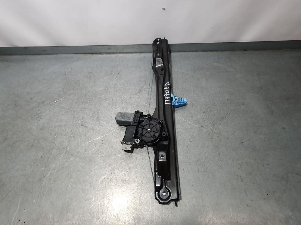 FIAT Front Right Door Window Regulator 42027003, 11060766 23625977