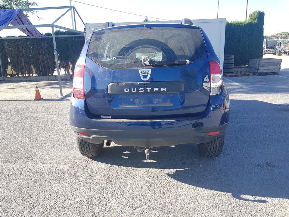 DACIA Lodgy 1 generation (2013-2024) Venstre tåkelys foran 261500097R, 89208691 24079744