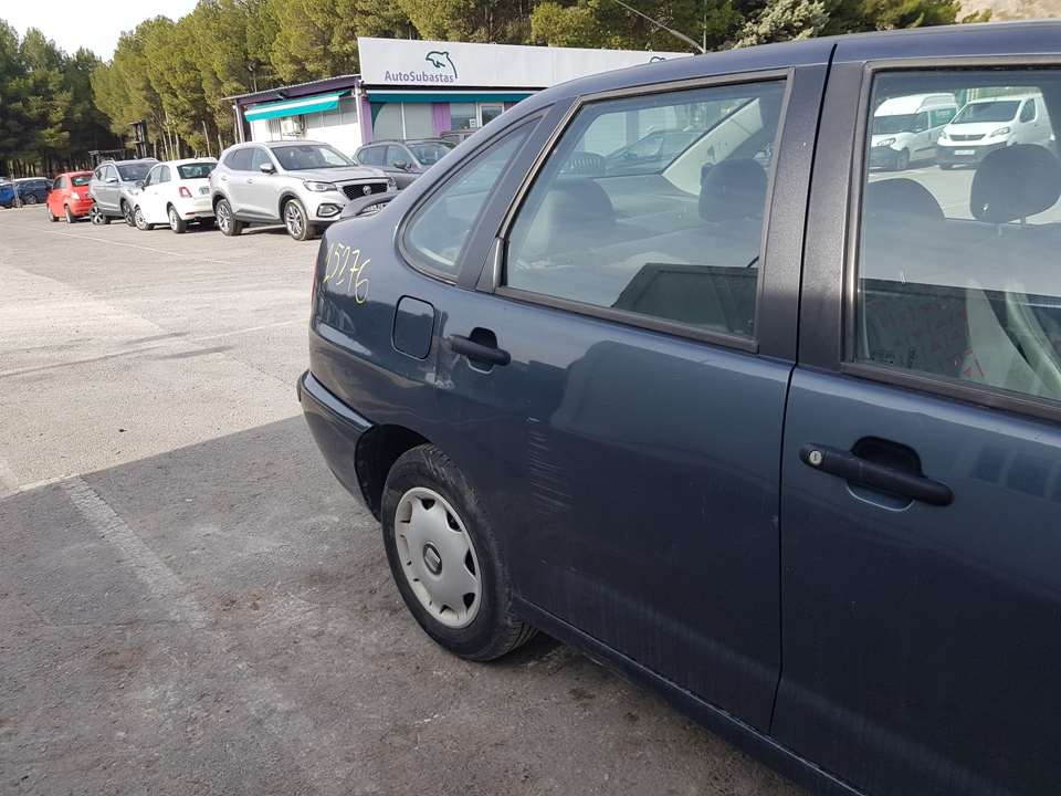 SEAT Ibiza 2 generation (1993-2002) Rear Right Door ROZADA 22908609