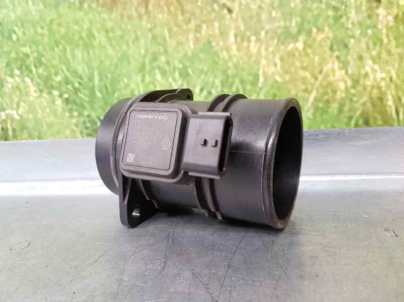 RENAULT Modus 1 generation (2004-2012) Mass Air Flow Sensor MAF 8200358901B,5WK97007 18538056