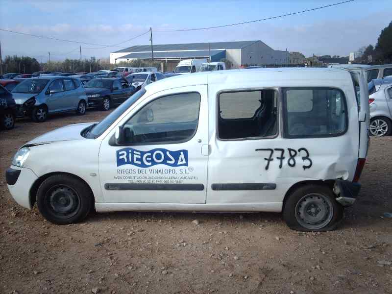 CITROËN Debitmetru de aer 5WK9621 18459325