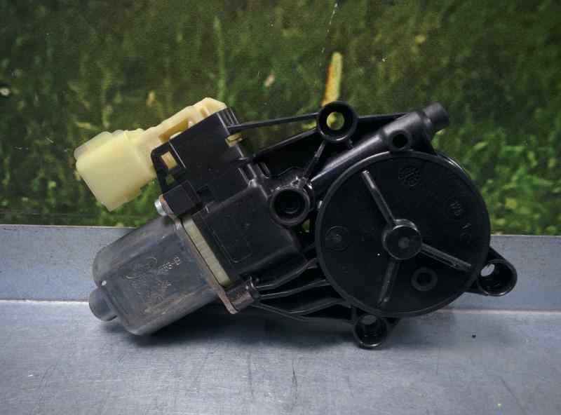 FORD Fiesta 5 generation (2001-2010) Front Right Door Window Control Motor 8A6114553B, 6PINS 18643024