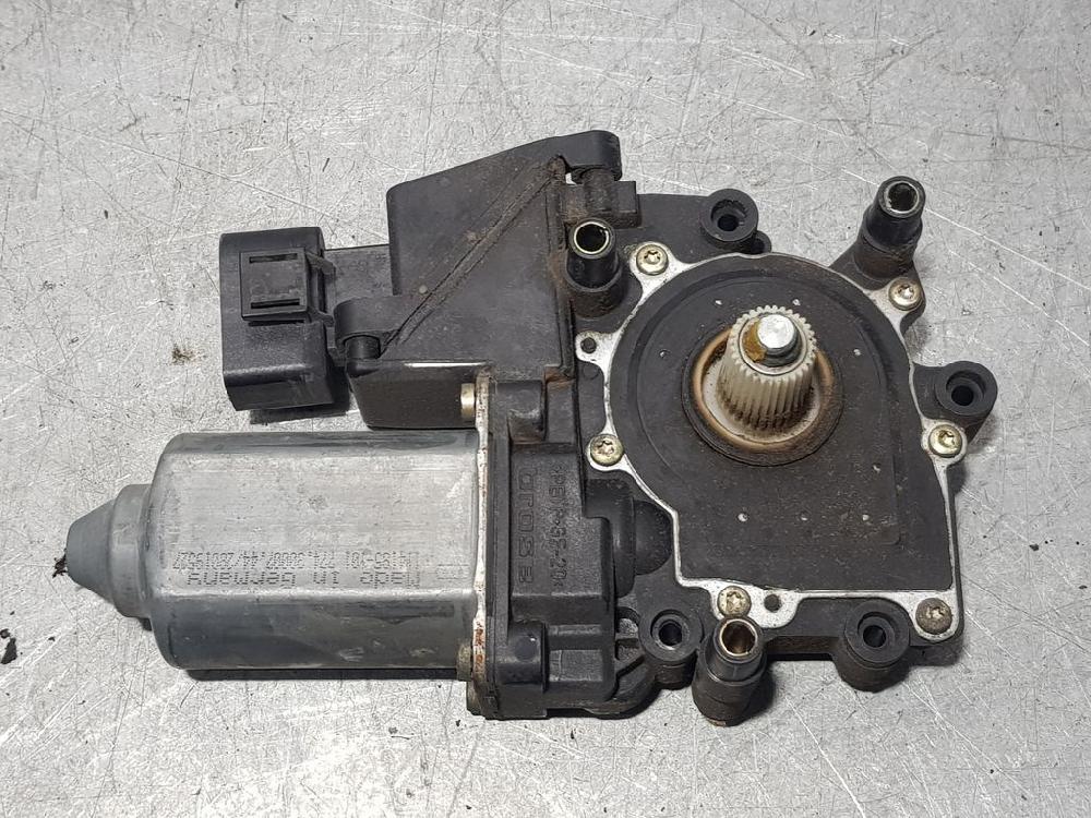 HONDA A4 B5/8D (1994-2001) Front Left Door Window Regulator Motor 114185101 18709804