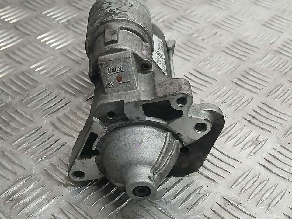 DACIA Sandero 1 generation (2008-2012) Starter Motor 8200836473A, TS12E9 23639750