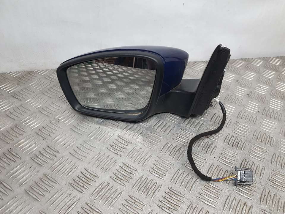 SEAT Toledo 4 generation (2012-2020) Left Side Wing Mirror 5JB857407K 23657400