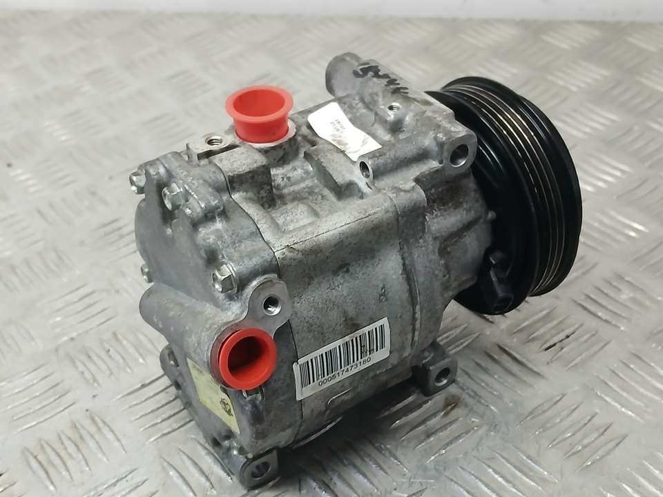 Compressor de ar condicionado 169A4000 51747318 de Fiat 500 (312_) 2010-0 69 CV con 60452 km - pieza usada
