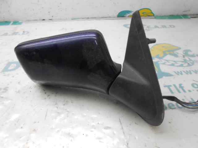 VOLKSWAGEN Golf 3 generation (1991-1998) Right Side Wing Mirror ELECTRICO 18487202