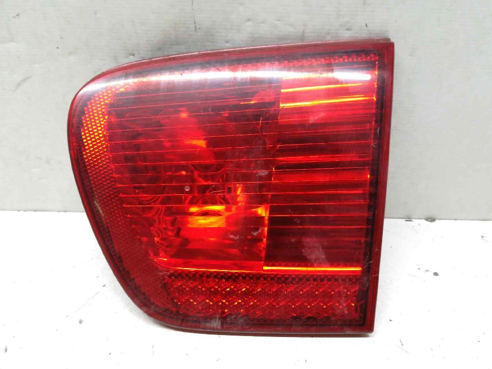 PORSCHE Cordoba 1 generation (1993-2003) Rear Right Taillight Lamp INTERIOR 18373478