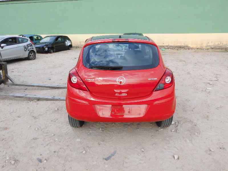 OPEL Corsa D (2006-2020) Other Control Units A2C53245113,13252214,SIEMENS-VDOCONBOMBA 24005246