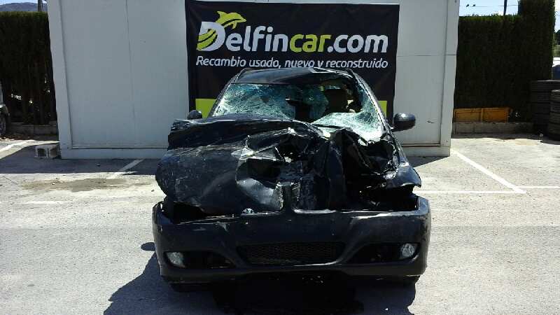 CHEVROLET 3 Series E90/E91/E92/E93 (2004-2013) Ilmamassan massaanturi MAF 8506409,0281006093 24853885