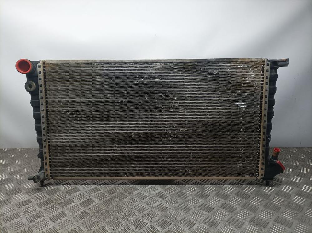 NISSAN Xsara 1 generation (1997-2004) Air Con Radiator SINREFERENCIA 23660794