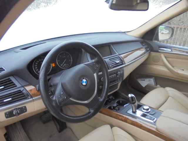 BMW X6 E71/E72 (2008-2012) Air Con Radiator 6972553, BEHR 18549822