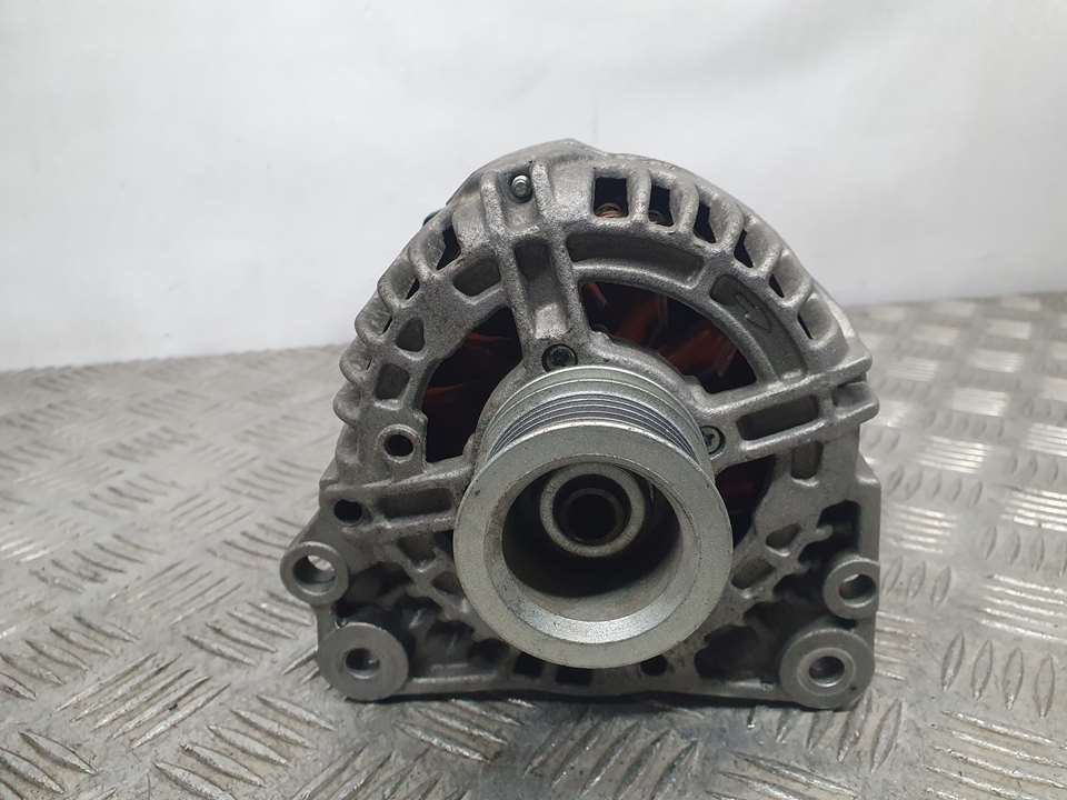 PORSCHE Cordoba 1 generation (1993-2003) Alternator 627659, 0124325013 22588709