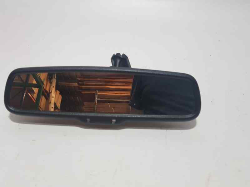 MITSUBISHI ASX 1 generation (2010-2020) Interior Rear View Mirror 026001 18690550