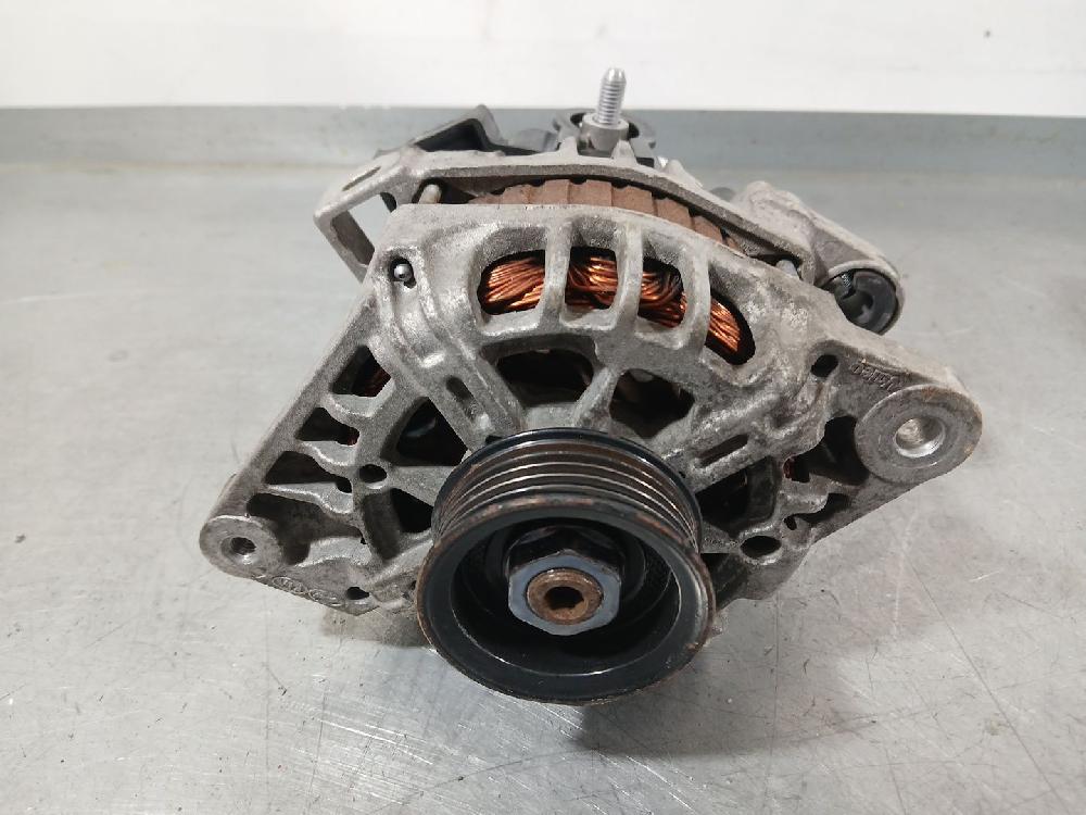 Alternador G4LA 3730003355 de Hyundai I20 ii (gb, ib) 2014-0 84 CV con 93629 km