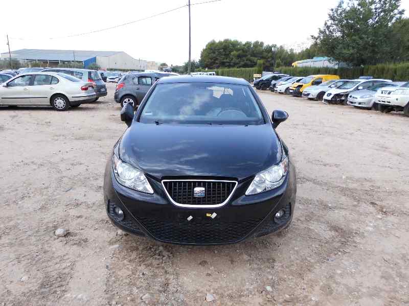 SEAT Ibiza 4 generation (2008-2017) Andre kontrollenheter A2C53436963, 6R0919050H, SIEMENSVDO 18470810