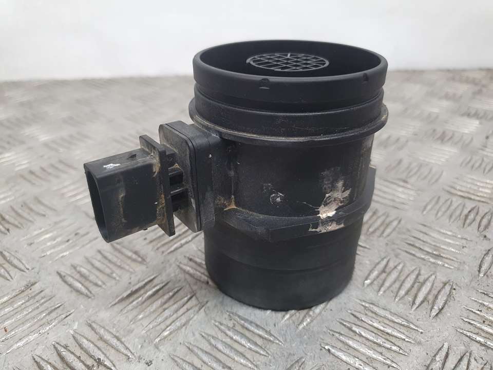 BMW 1 Series E81/E82/E87/E88 (2004-2013) Mass Air Flow Sensor MAF 7788743, 0281002567 22586950