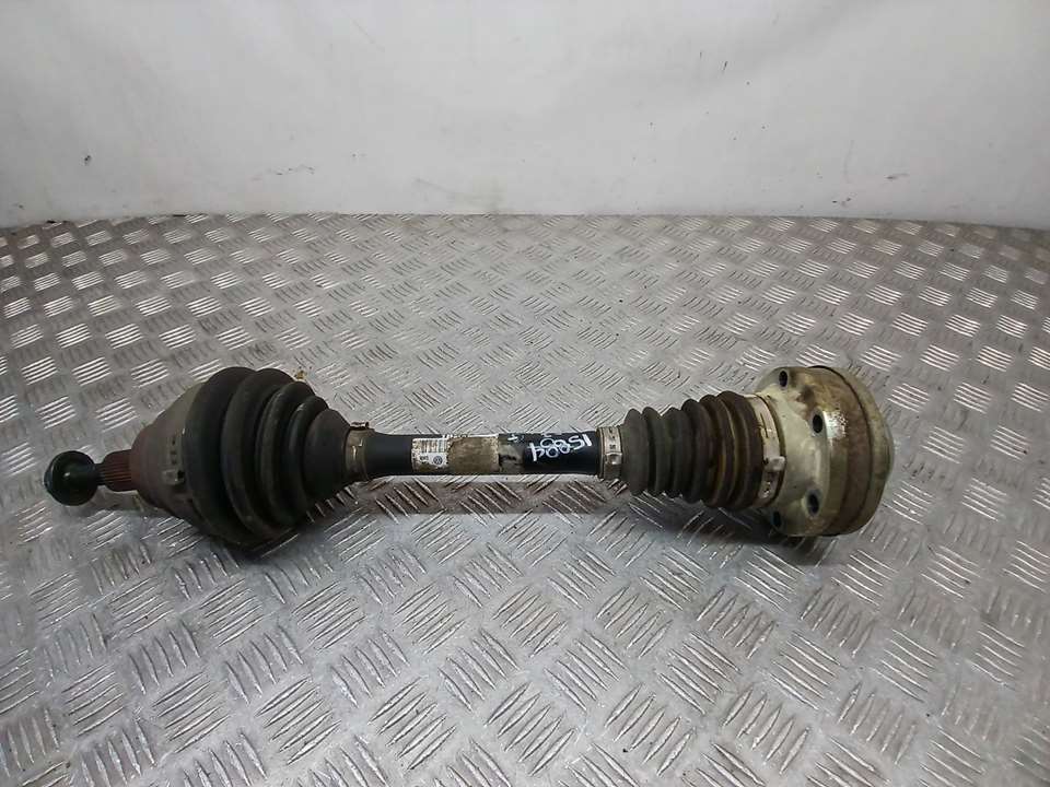 CHEVROLET Front Left Driveshaft 1K0407271BJ 26847773