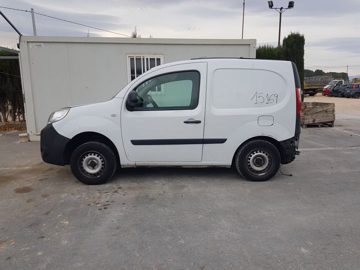 RENAULT Kangoo 2 generation (2007-2021) Ilmastointipumppu 8200953359B,SD6V12 24094645