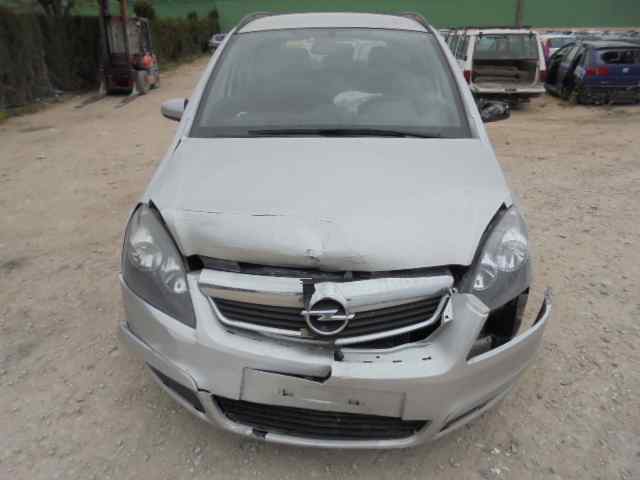 CHEVROLET Zafira B (2005-2010) Oikea takaovi POCOTOCADA 18504519